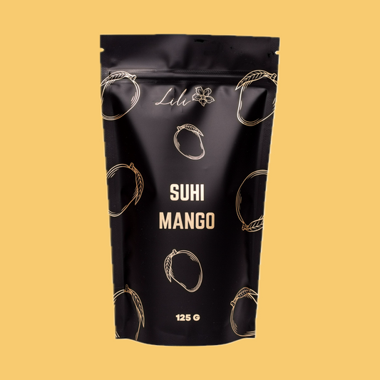 SUHI MANGO 125 g