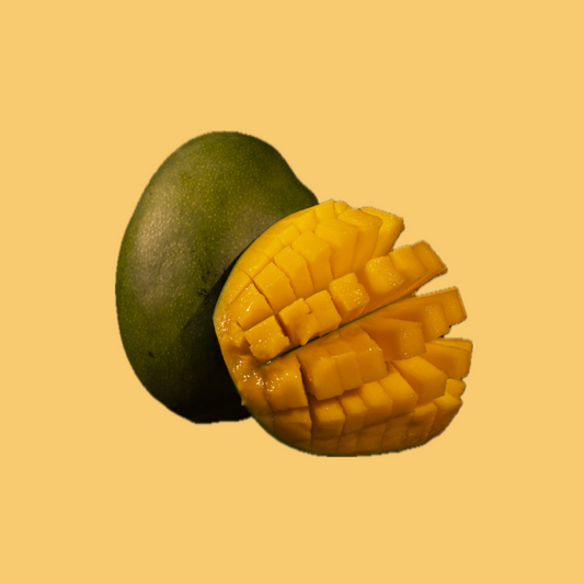 LETALSKI MANGO "KENT"