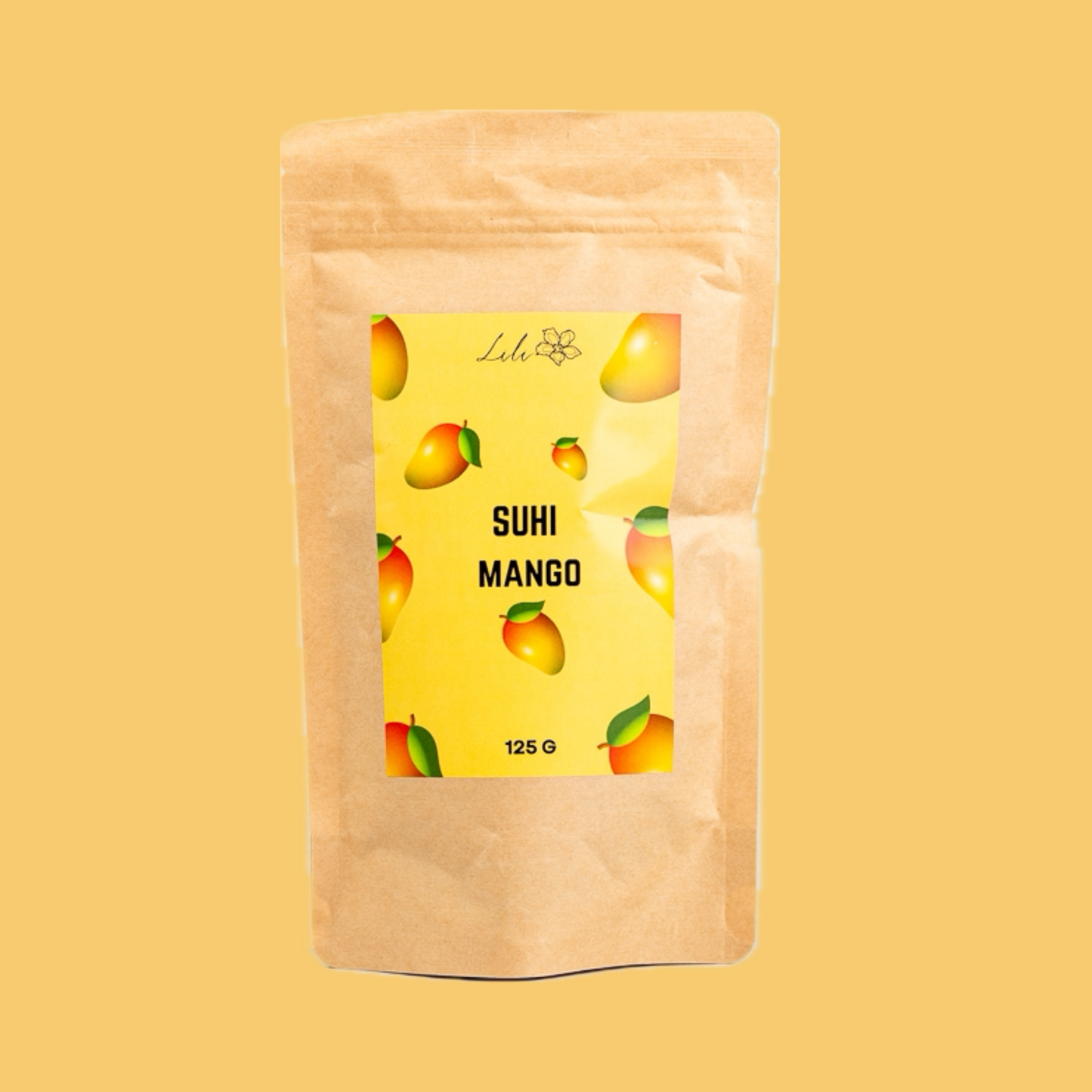 SUHI MANGO 125 g